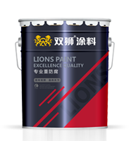 丙烯酸工程機(jī)械漆